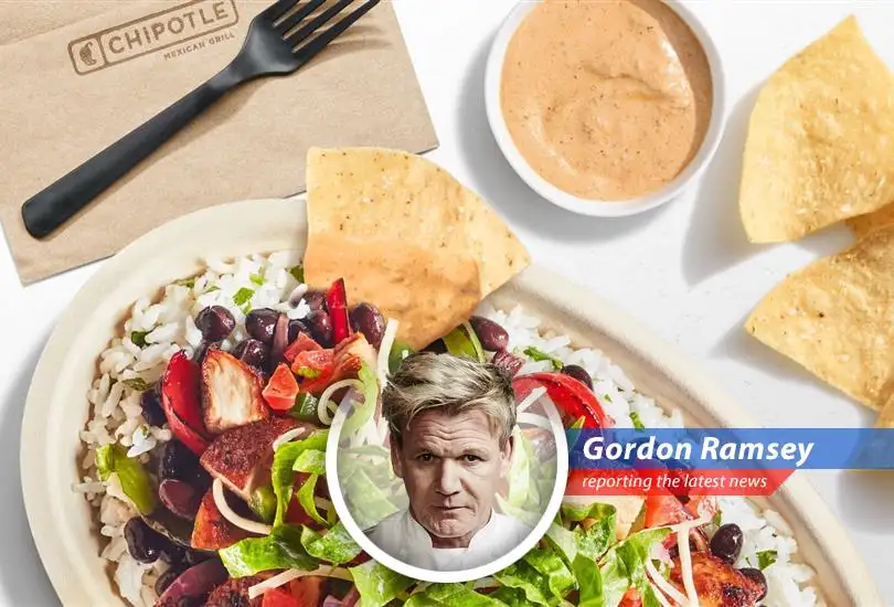 Chipotle bets on spicy ranch to reignite sales after a disastrous quarter. Will this be a culinary masterpiece or another donkey?