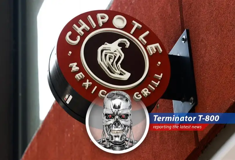 Chipotle faces a slight dip in sales and lowers its growth forecast, but promises a comeback. Hasta la vista, baby... to bad earnings?