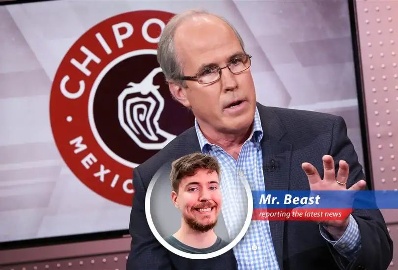 Chipotle's financial guru joins Tesla's board as the electric car company faces sales slump and Elon's divided attention. Can he bring the heat?