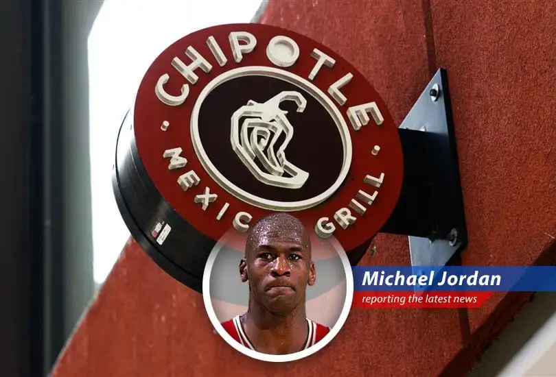 Chipotle's sales stumble as consumer spending slows and weather takes its toll, but the chain is confident in a comeback.