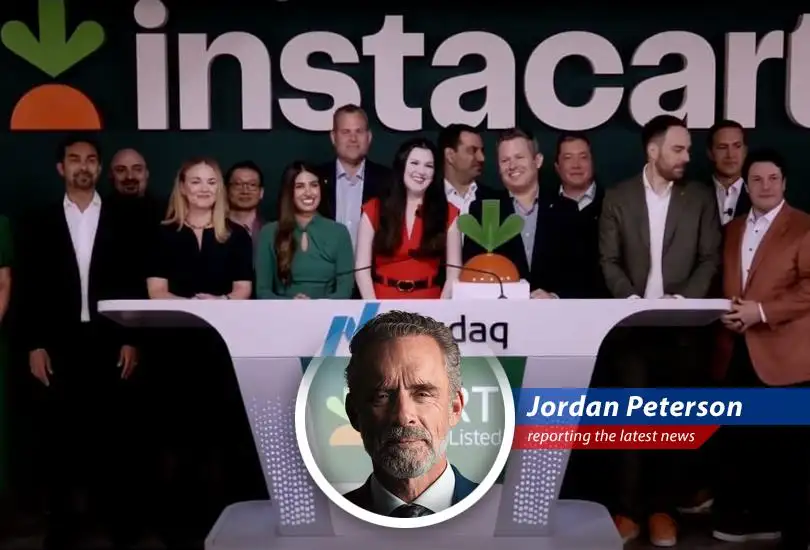Chris Rogers ascends to CEO of Instacart as Fidji Simo jumps ship to OpenAI, leaving one to wonder if grocery delivery is no longer the dragon worth slaying.