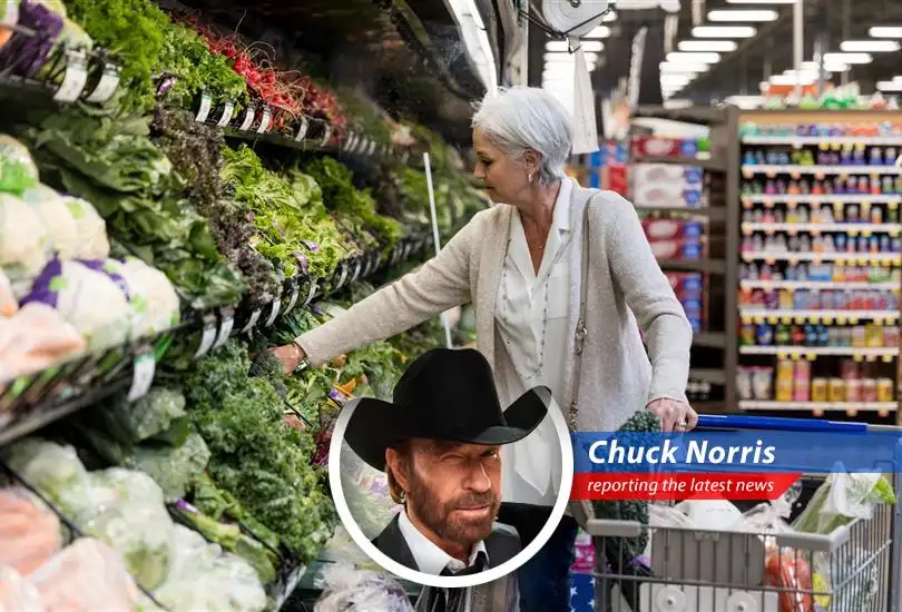 Chuck Norris breaks down the potential 2.5% Social Security boost for 2026, inflation's impact, and why seniors need more than just a COLA to survive.