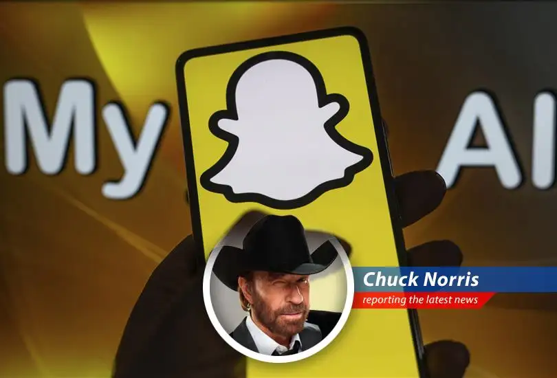 Chuck Norris delivers a roundhouse kick to Wall Street's recent earnings reports, separating the winners from the companies that clearly didn't train hard enough.