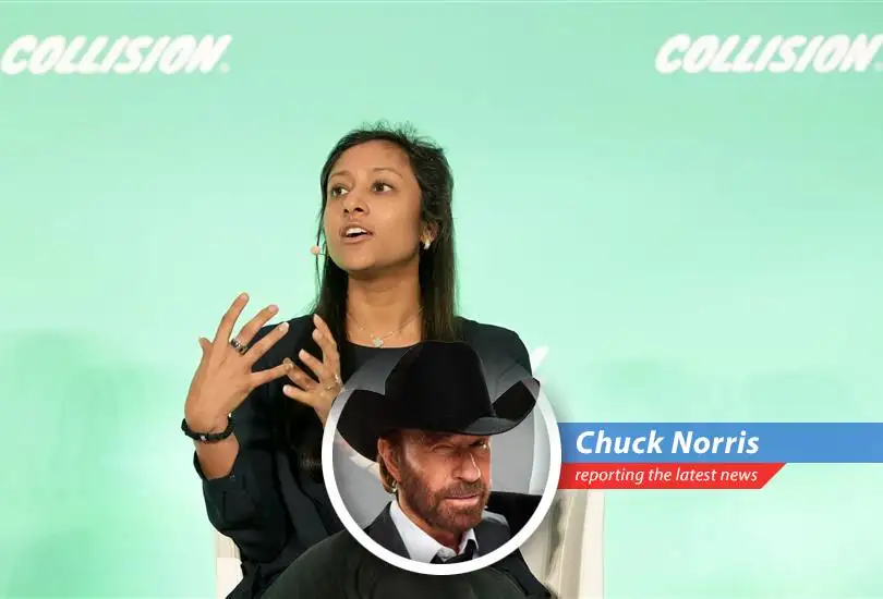 Chuck Norris gives his take on Priyanka Jain's hiring strategy, emphasizing the need for startup employees to be both strategic thinkers and hands-on executors.