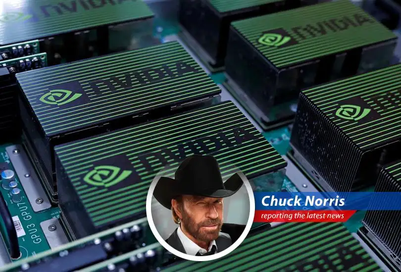 Chuck Norris reviews the latest Wall Street calls, separating the winners from the ones that couldn't survive a single punch.