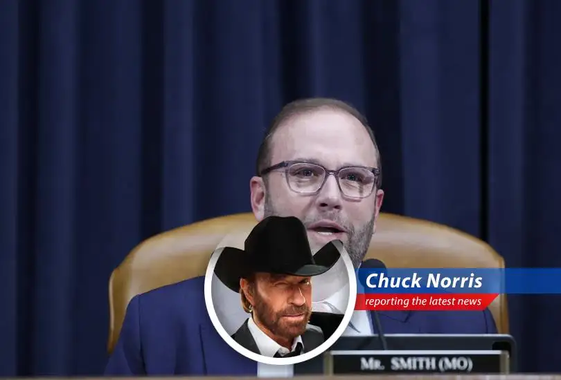 Chuck Norris tackles the SALT deduction debate, delivering a dose of truth, justice, and roundhouse kicks to the tax code.