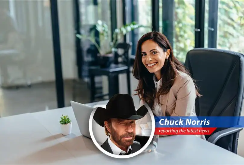 Chuck Norris weighs in on resume red flags, career longevity, and why short job stints might be a bad sign, unless you can roundhouse kick your way out of it.