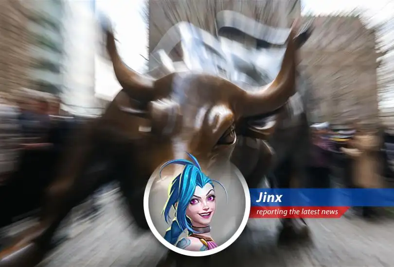 Circle's stock is going wild, stablecoins are trending, and Wall Street is jumping on the crazy train! Get ready for some seriously unpredictable financial fireworks!