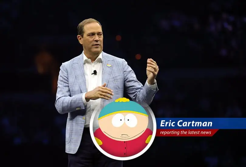 Cisco's earnings report is HUGE, with AI and security leading the charge. Suck it, analysts!