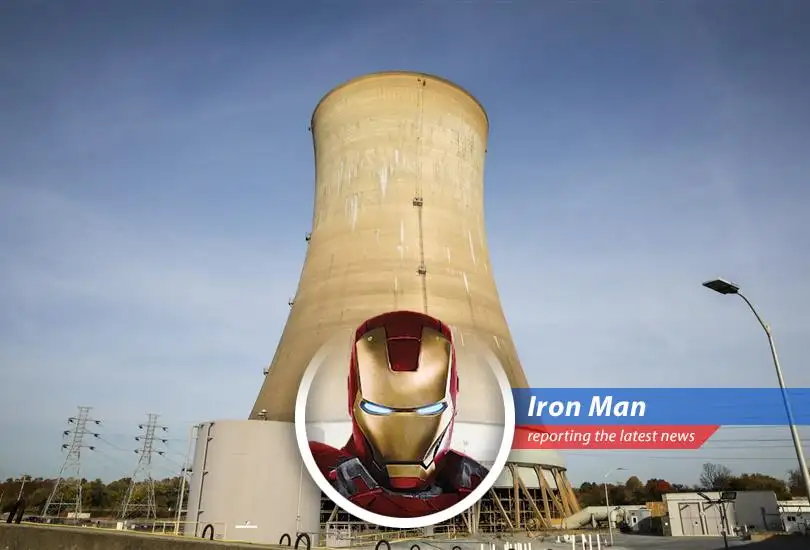 Citi downgrades Constellation Energy after a Meta deal suggests nuclear power might not command the premium investors hoped for. Iron Man weighs in with his usual blend of tech savvy and sarcasm.