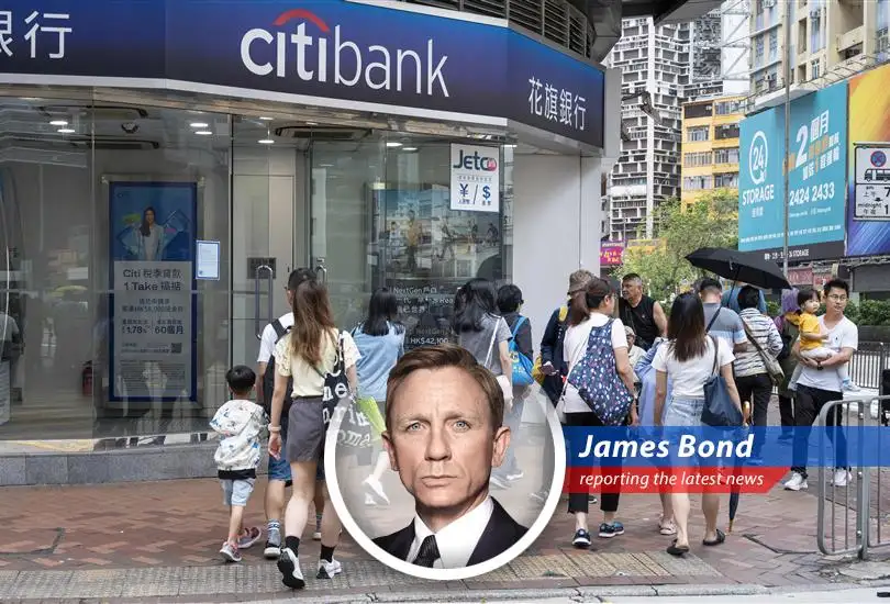 Citigroup slashes 3,500 tech jobs in China amid global restructuring, economic headwinds, and rising geopolitical tensions, while other major banks follow suit, rethinking their China strategies.