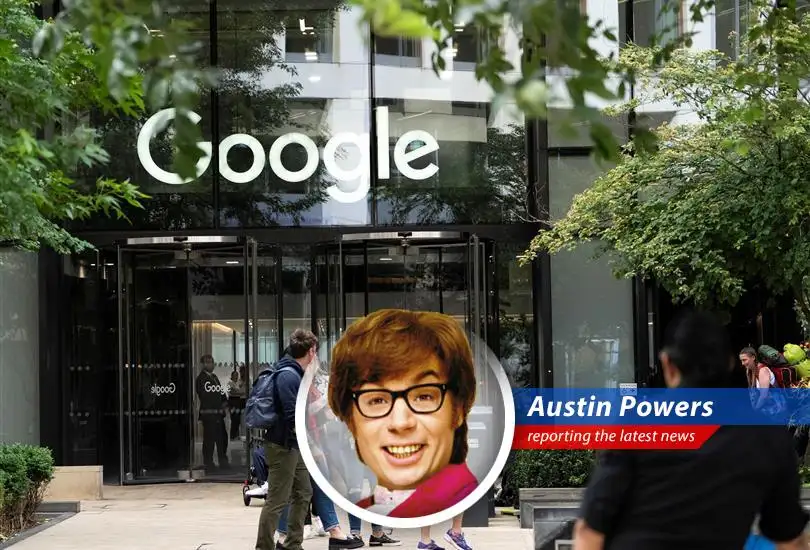 Citizens thinks Alphabet's AI moves are gonna make its stock price do the 'Yeah, baby, yeah!' all the way to $220!