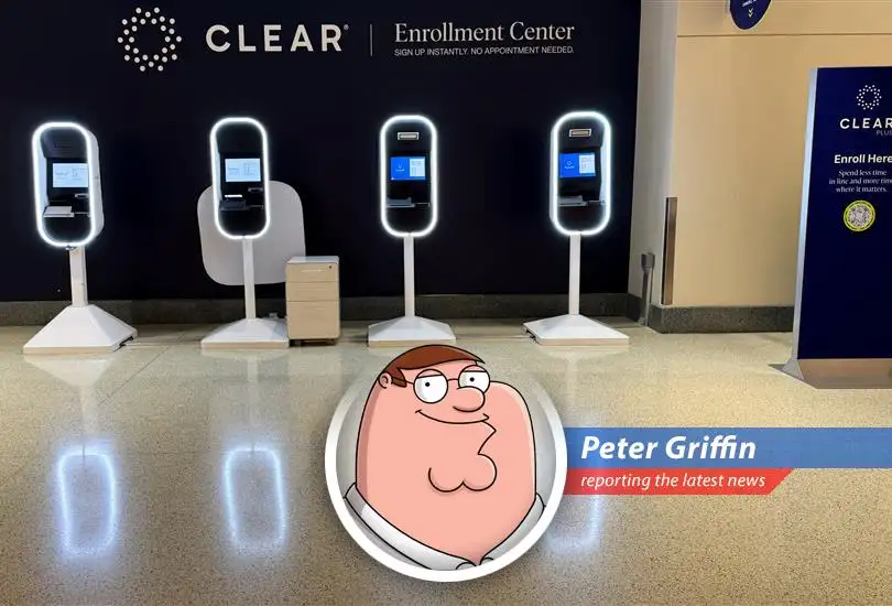 Clear, the airport security line skipper, aims to expand its biometric verification services beyond travel, tackling document security, job application fraud, and even Uber rides. Oh, and they mentioned deepfakes, which reminds me of that one time...