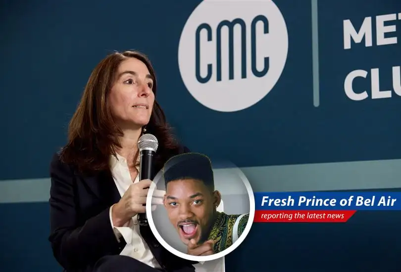 Cleveland Fed President Beth Hammack advises patience on interest rates amid tariff uncertainty, leaving Wall Street sweating more than Uncle Phil after a game of racquetball.