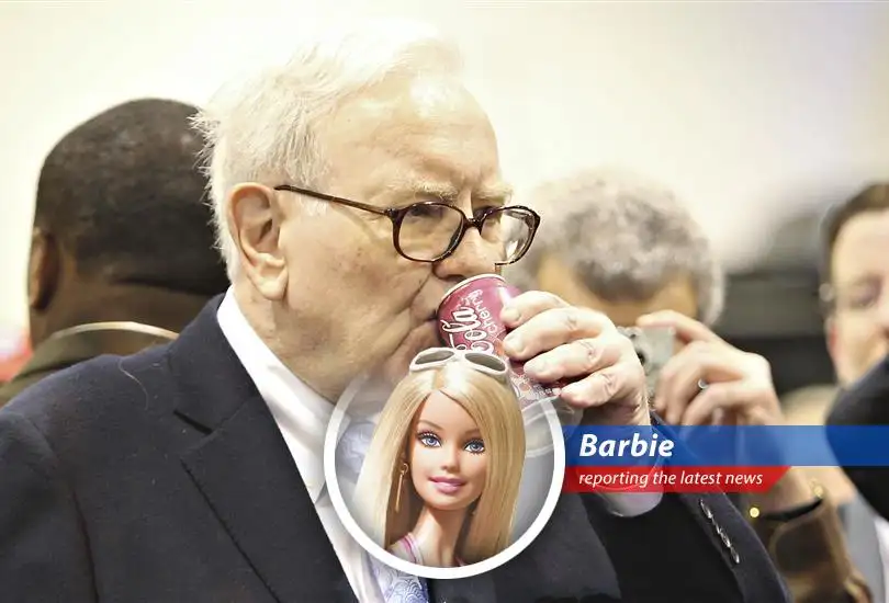 Coca-Cola's stock is bubbling over with success, defying market trends and keeping investors refreshed, darling! Let's dive in, shall we?