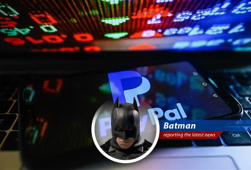 Coinbase drops fees for PayPal's PYUSD, aiming to dethrone Tether and Circle in the stablecoin wars. But is this a genuine play for dominance, or just another distraction in Gotham's digital underworld?