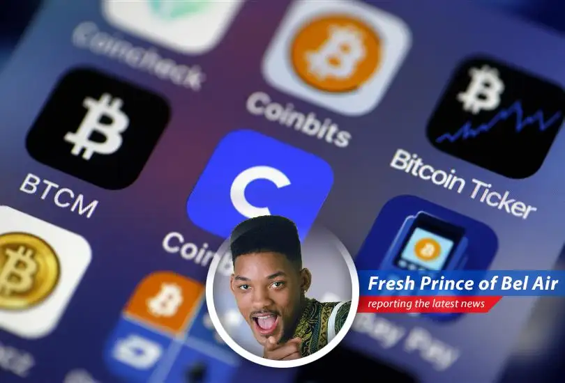Coinbase teams up with American Express to launch a crypto-back credit card, but is it all that and a bag of chips?