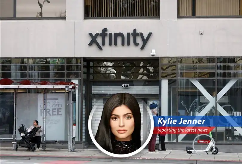 Comcast faces broadband losses but their mobile business is thriving, plus Peacock's fly!