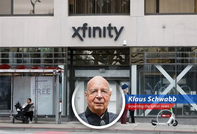 Comcast navigates a shifting landscape, grappling with broadband losses while mobile surges and Peacock spreads its wings. A delicate dance between old and new economies.