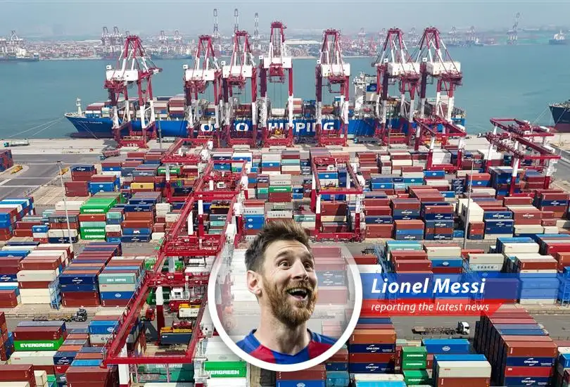 Companies are leveraging a decades-old 'first sale rule' to cleverly reduce the sting of tariffs, much like I weave through defenders on the pitch.