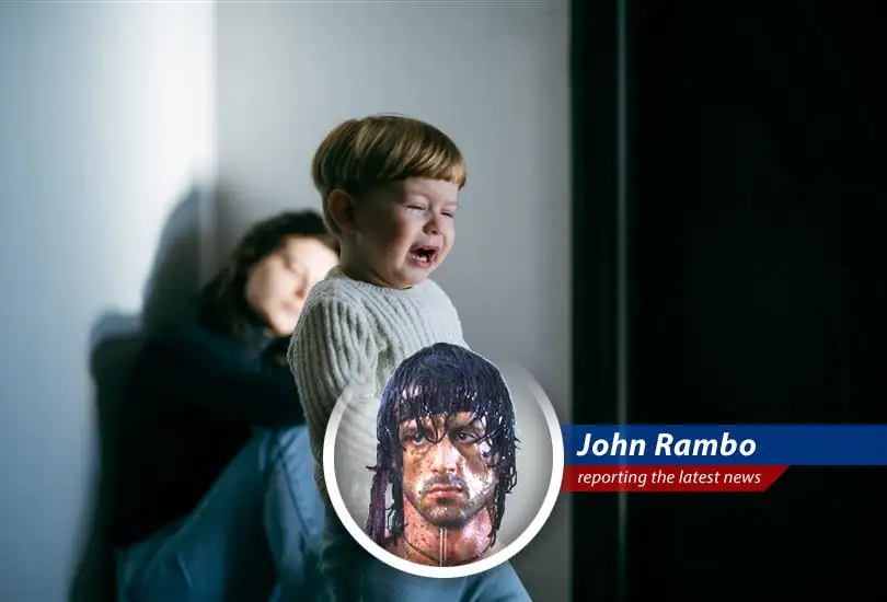 Conscious parenting expert reveals how a seemingly harmless phrase can inflict emotional damage on children, advocating for validation and emotional safety instead.