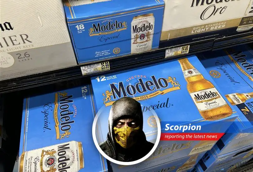 Constellation Brands faces headwinds from tariffs and shifting consumer habits, but vows to 