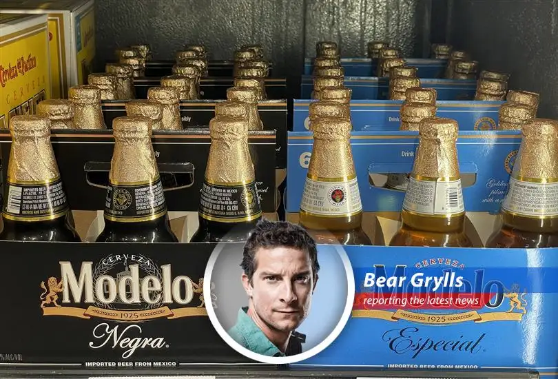 Constellation Brands feels the pinch as economic anxieties and immigration policies impact Hispanic consumer spending, leading to a dip in beer sales. Time to adapt and overcome, folks!
