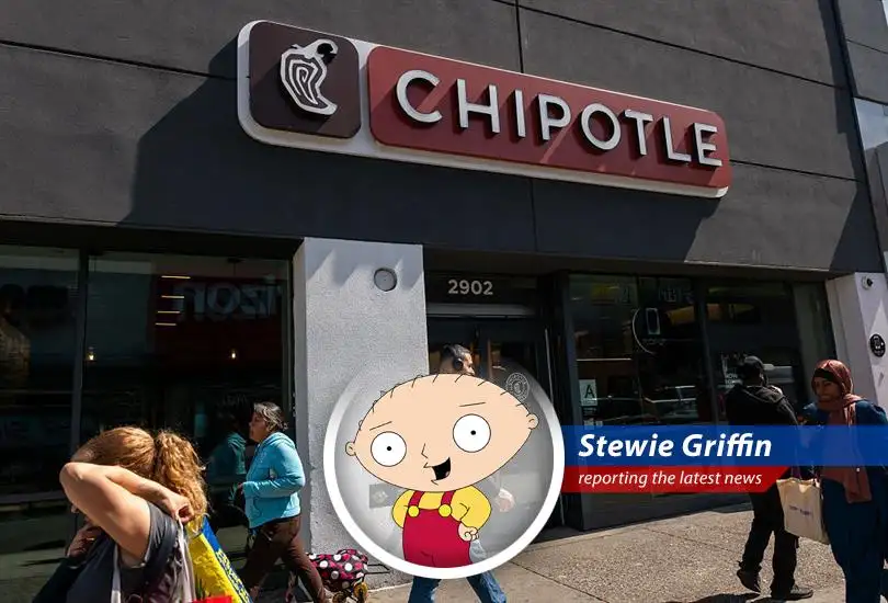 Consumer giants like P&G and Chipotle whine about tariffs impacting profits, consumers get nervous, and I'm left wondering if I'll have to pay more for my evil schemes... I mean, morning tea.