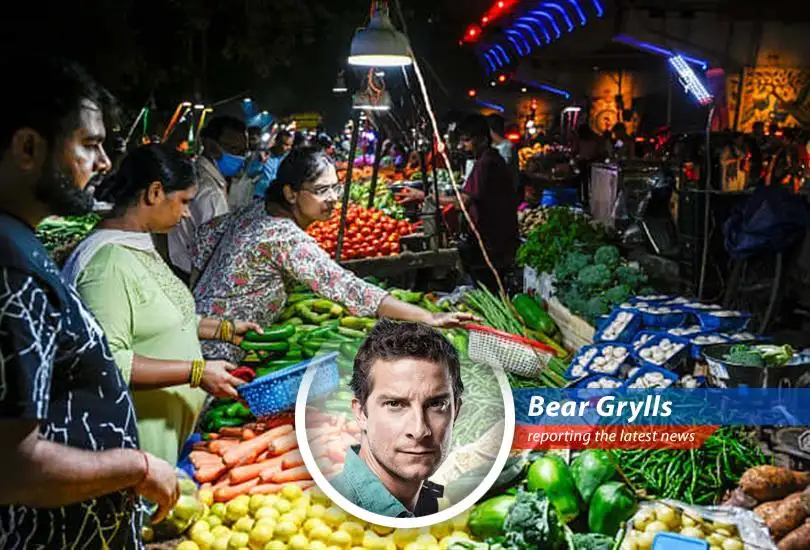 Consumer inflation in India plunges to a refreshing 2.82% in May, prompting rate cuts and trade talks. Time to survive and thrive in this economic wilderness!