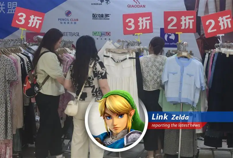Consumer spending in China is down due to economic uncertainty, stagnant incomes, and a cultural inclination to save, raising questions about its impact on the global economy. Will Link need to step in and save China's economy?