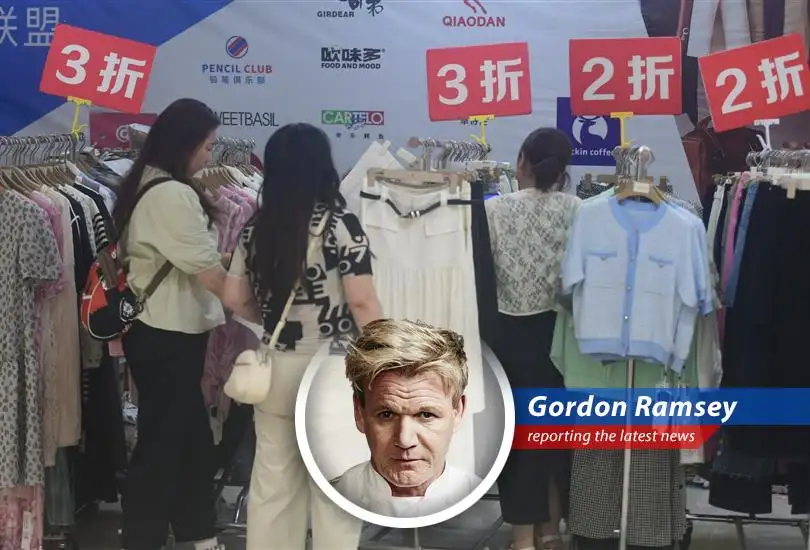 Consumer spending in China is down, with stagnant incomes and a lack of social safety nets. Will the Chinese economy ever bounce back or is it destined for the bin?