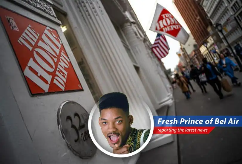 Contractors are feeling optimistic, signaling good times ahead for Home Depot, even with those pesky tariffs hanging around. Word to your mother!