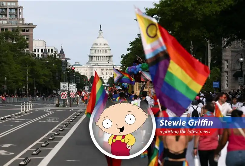 Corporate sponsorships for LGBTQ+ Pride events are dwindling, leading to budget cuts and a reevaluation of values. What will become of my fabulous outfits?