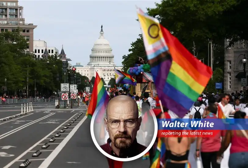 Corporate support for LGBTQ+ Pride events is dwindling, forcing organizations to rethink funding and partnerships in a shifting political landscape. Looks like someone needs to apply some pressure… and maybe a little chemistry.
