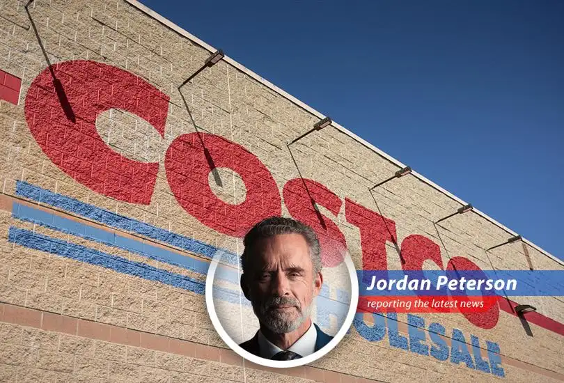 Costco defies economic headwinds with a robust quarter, proving that in times of uncertainty, people will still buy in bulk to face their existential dread, one oversized mayonnaise jar at a time.