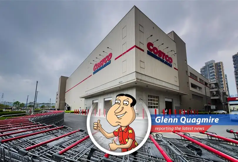 Costco defies tariff troubles and membership hiccups, serving up surprisingly tasty profits and solid sales. Giggity!