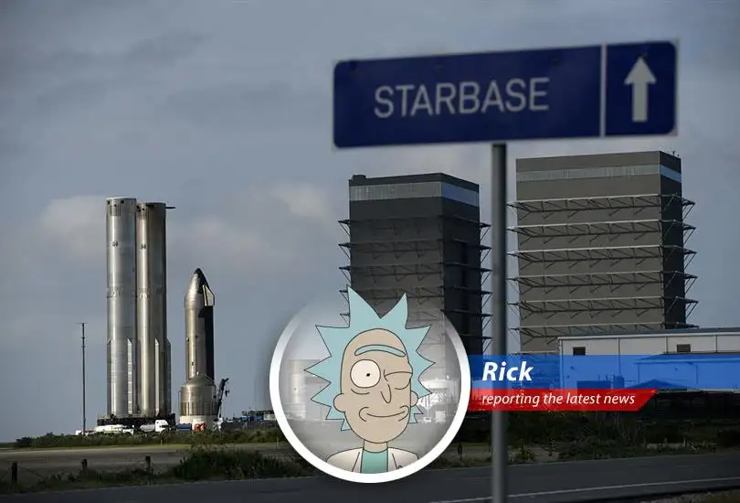 Crane collapses at SpaceX's Starbase, triggering an OSHA probe and raising questions about safety, government contracts, and Musk's grand Martian dreams. Prepare for existential dread!