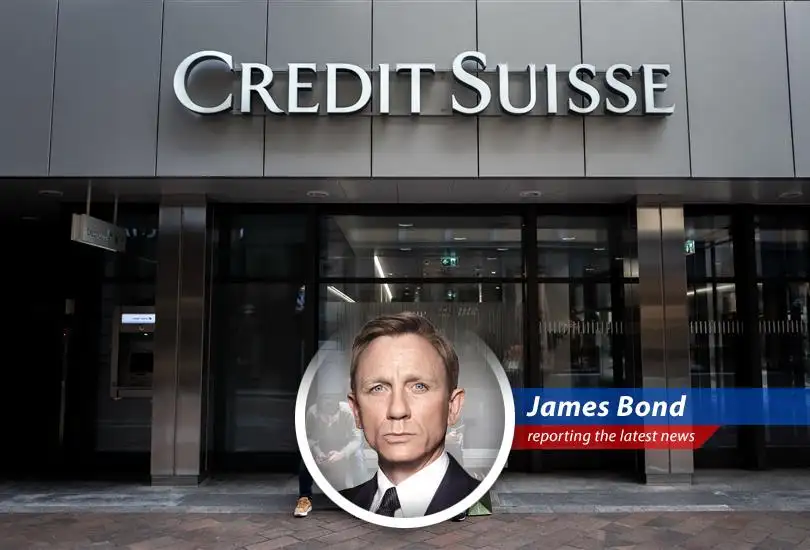 Credit Suisse AG settles for $511 million after conspiring to hide billions in offshore accounts, proving that even Swiss banks can't resist a bit of high-stakes financial drama.