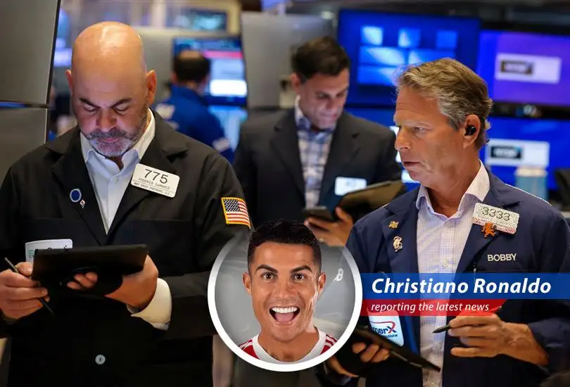Cristiano Ronaldo analyzes the recent