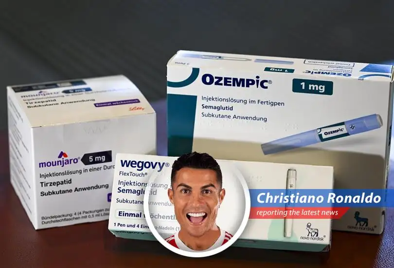 Cristiano Ronaldo breaks down how diabetes and weight loss drugs, despite their initial costs, are showing promising returns for employers by improving worker health and bending the cost curve.