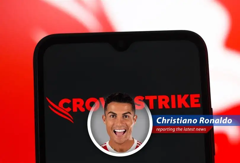 Cristiano Ronaldo breaks down the day's biggest market movers, from solar energy gains to crypto surges and Robinhood's rollercoaster ride, with a touch of his signature flair.
