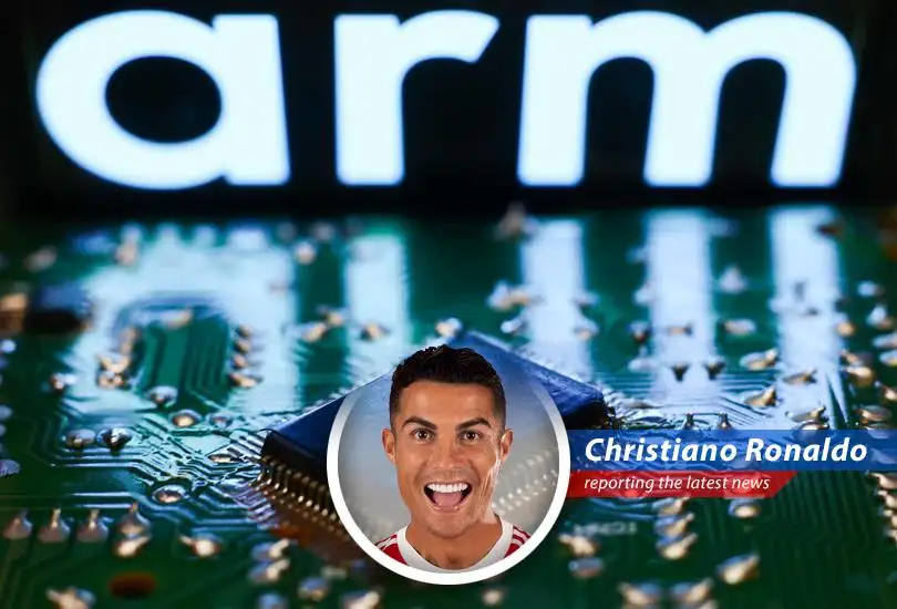 Cristiano Ronaldo gives his (humble) take on the latest after-hours trading news, highlighting the winners, the losers, and the downright confusing market moves. It's all about ambition!