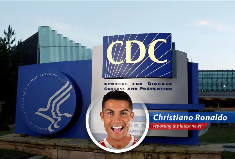 Cristiano Ronaldo gives his take on the U.S. government's appointment of vaccine critics to the Advisory Committee on Immunization Practices, bringing his signature flair and humor to the discussion.