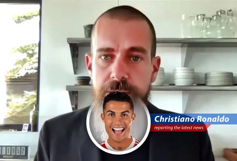 Cristiano Ronaldo gives his thoughts on Jack Dorsey's new decentralized messaging app, Bitchat, highlighting its privacy and off-grid capabilities.
