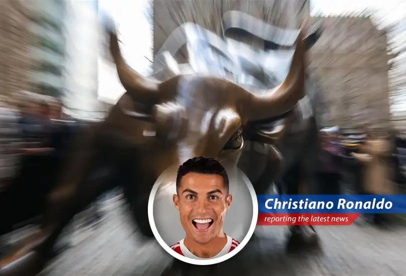 Cristiano Ronaldo reports on Circle's stock surge, fueled by stablecoin adoption and Wall Street's growing interest in crypto, potentially revolutionizing global finance.
