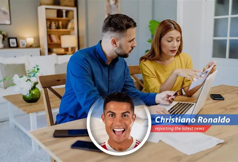 Cristiano Ronaldo shares his secrets to appealing property tax assessments, saving you money like he saves goals.