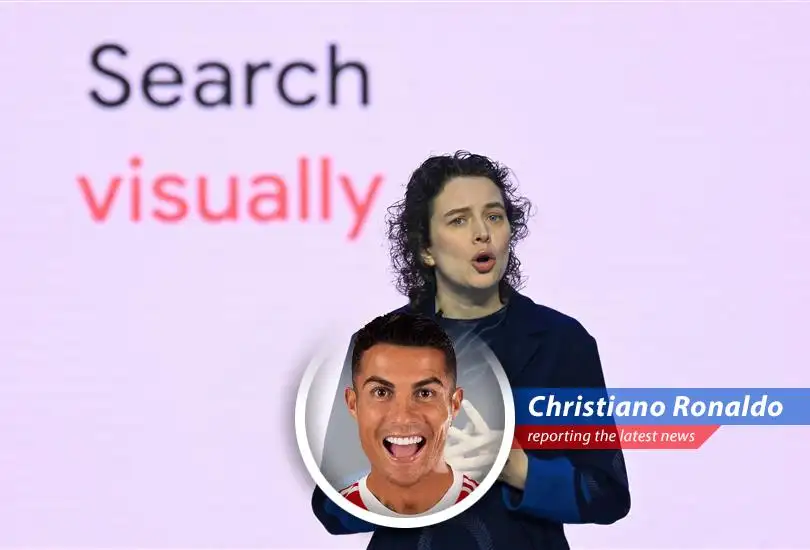 Cristiano Ronaldo weighs in on Google's antitrust trial, the DOJ's proposed remedies, and whether Apple really thinks Google is 'the best' – or just the richest.