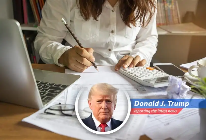 Crooked IRS deadlines are coming up fast! Make sure your payments are on time, or they'll say 'you're fired!'