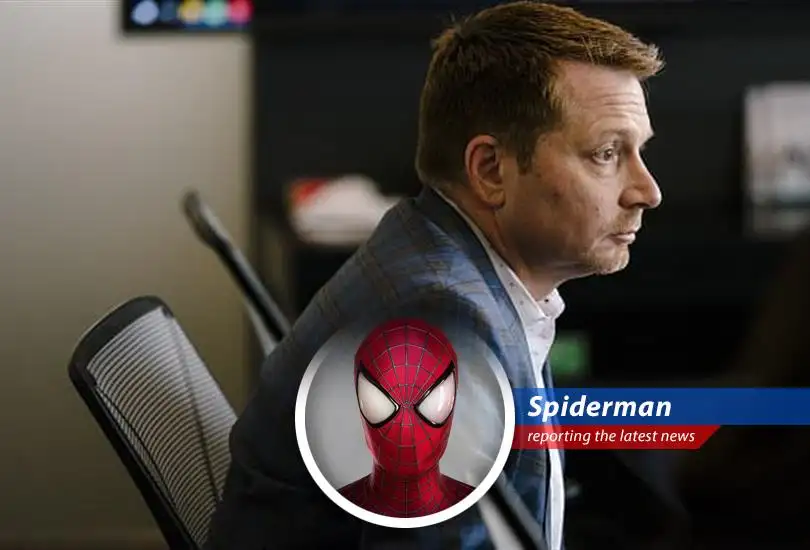 CrowdStrike's shares take a dive after a lackluster revenue forecast, leaving investors feeling a little less secure than usual. Even Spidey senses something sticky going on!