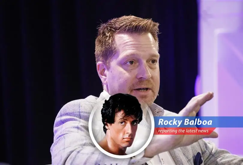 CrowdStrike's stock dips after a mixed earnings report, but the company's CEO remains confident, earmarking $1 billion for share buybacks. Like Apollo Creed always said 'Ain't gonna be no rematch!'...but maybe there will be.